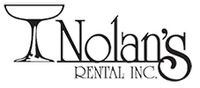 Nolan's Rental coupons